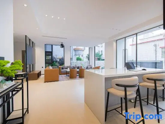 Zhuhai Xiangli Homestay (Qiaoa Island Branch)
