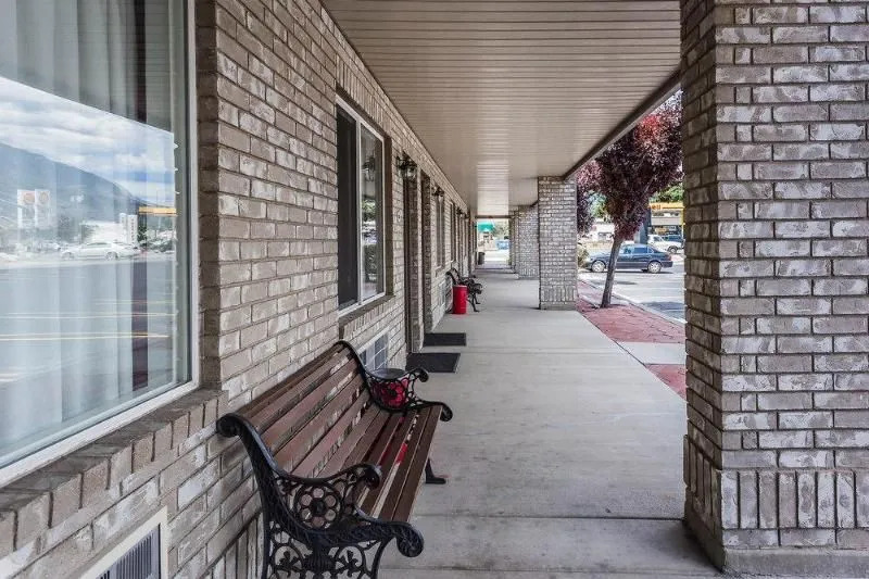 Econo Lodge Provo
