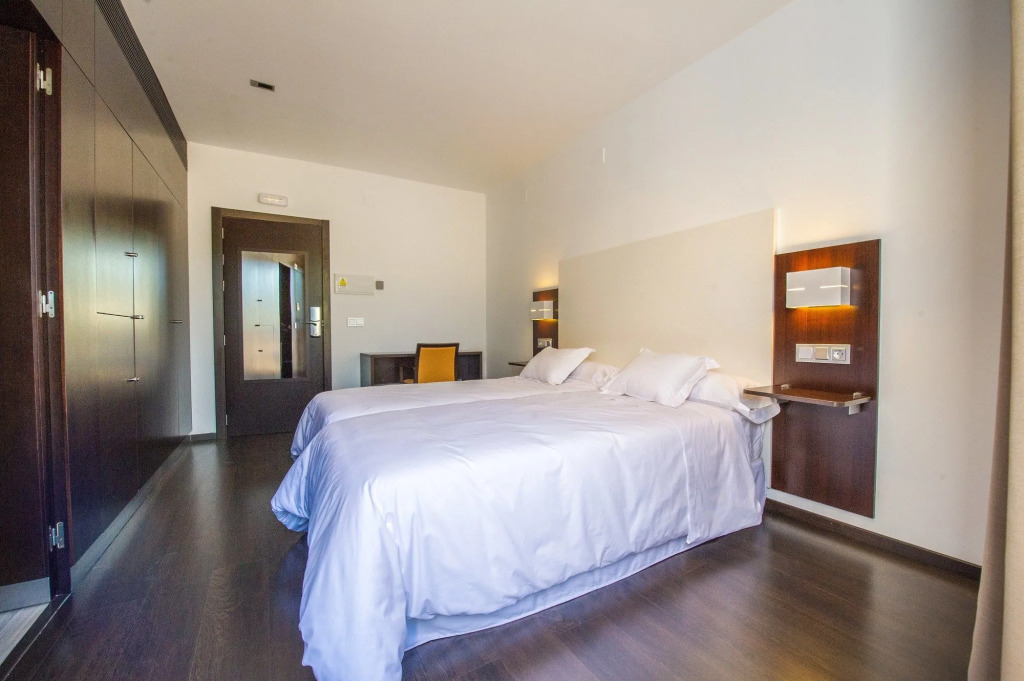 Hotel Las Monteras
