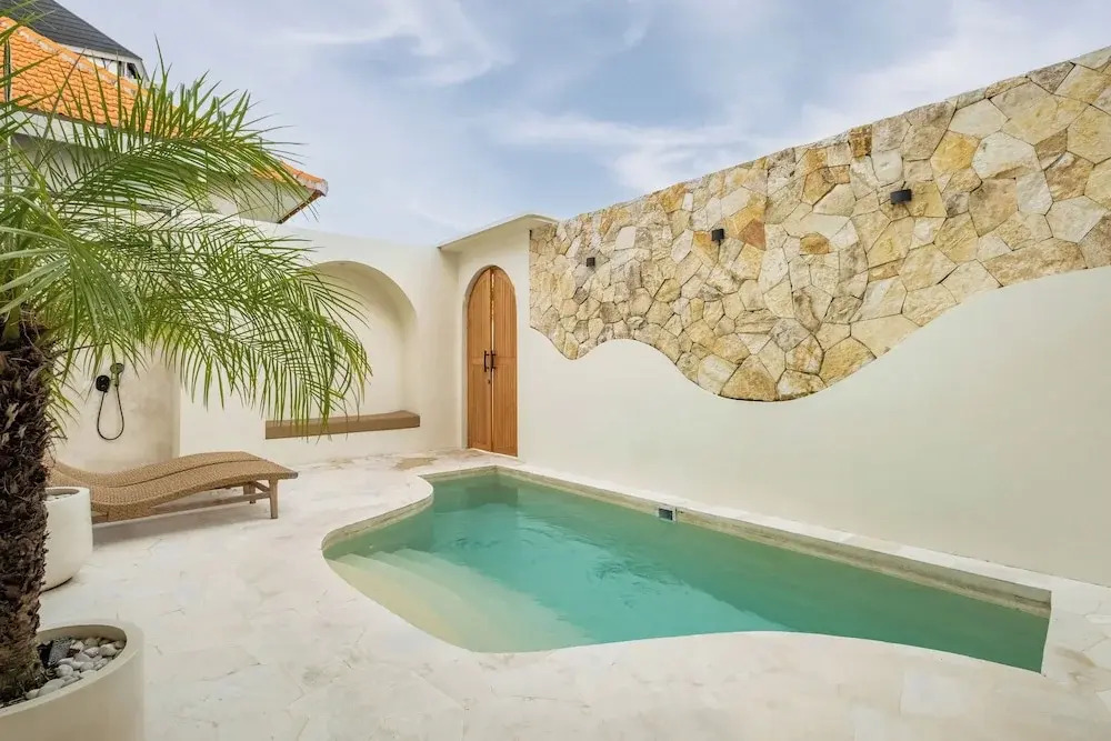 3BR Luxe Pool Villa Anaya