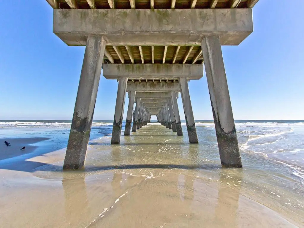 Sail Away by Tybee Vacation Rentals