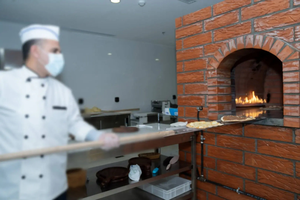Brai Hotel