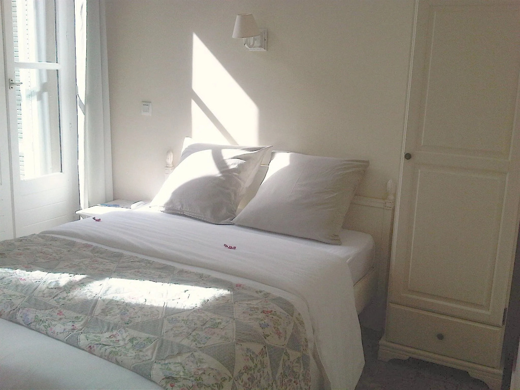 Hôtel Amista Marseille
