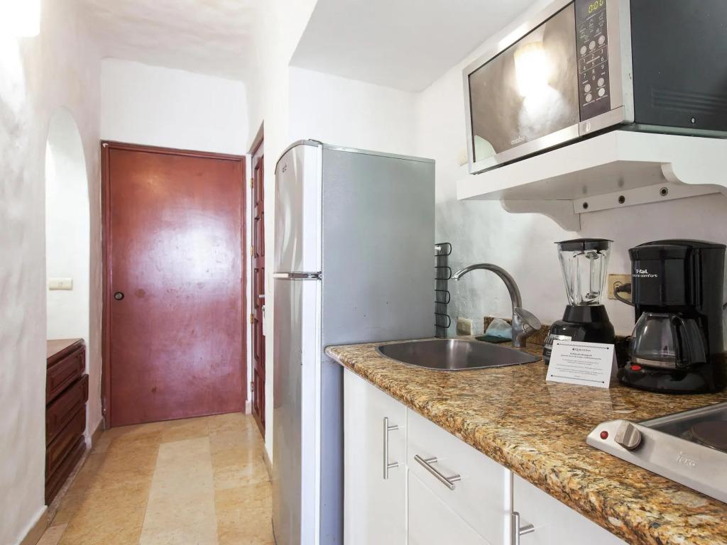Hotel Quijote Inn
