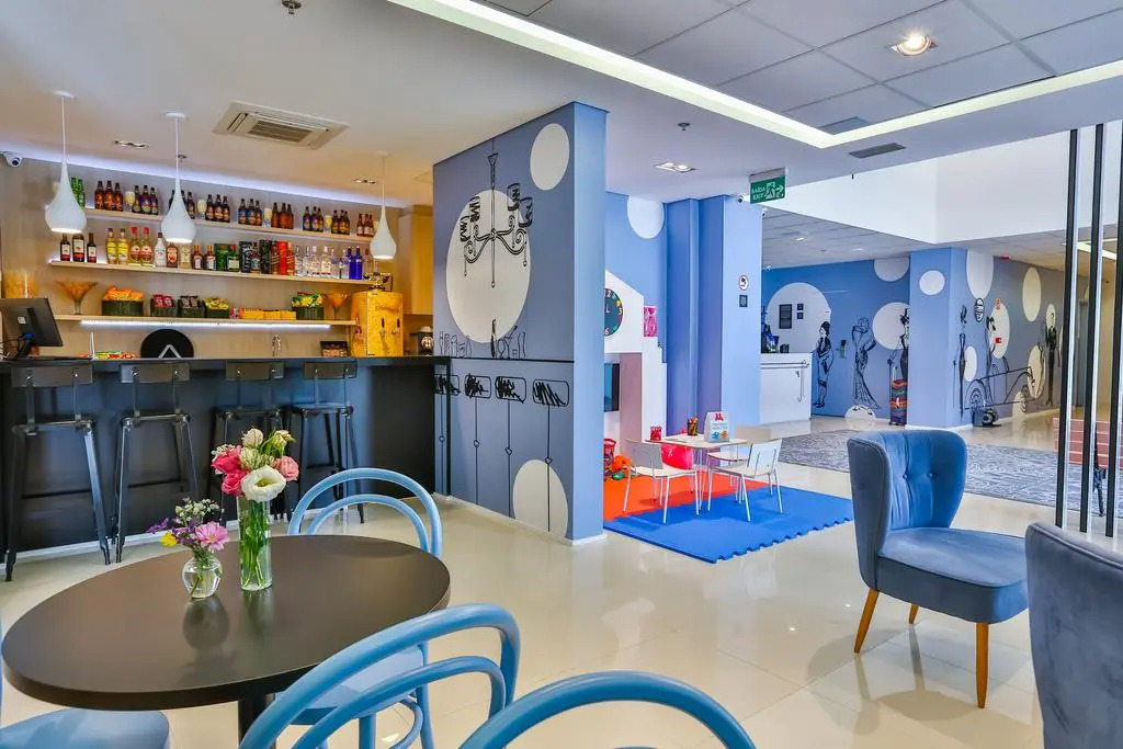 ibis Styles Goiania Marista