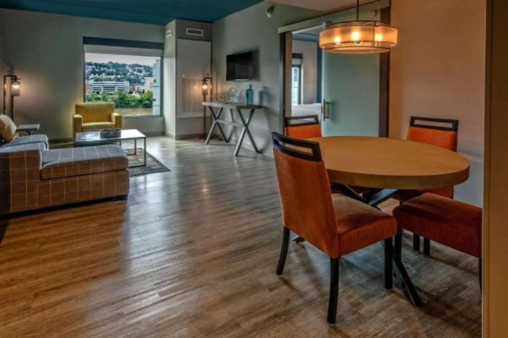 Hotel Indigo Pittsburgh University - Oakland by IHG