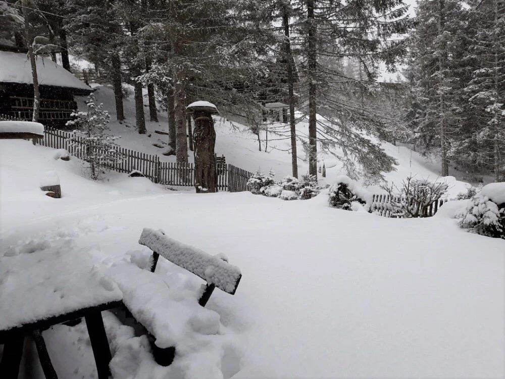 Chalet in Bad Kleinkirchheim With Sauna