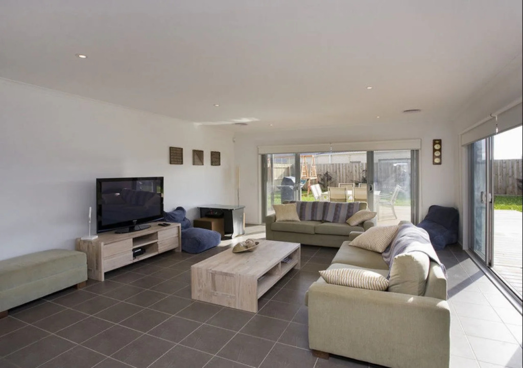 Beach & Golf Stays Torquay