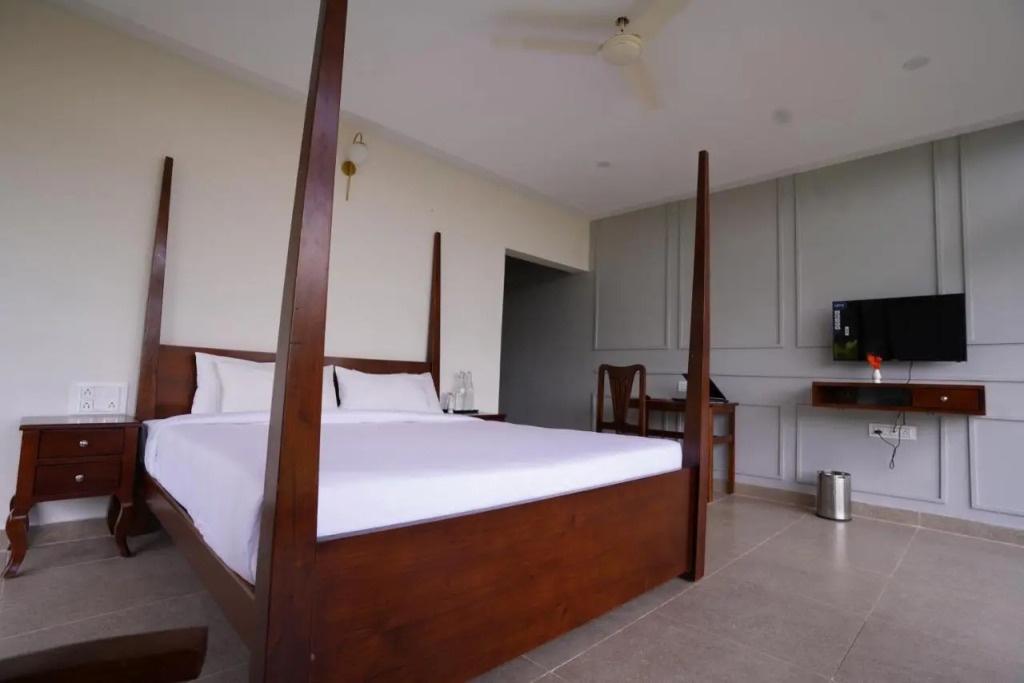 Ravishing Retreat Resort