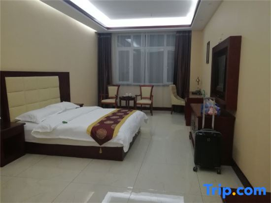 Longmei Star Hotel