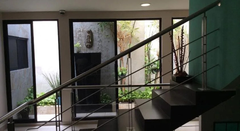 Hotel Azul Mar