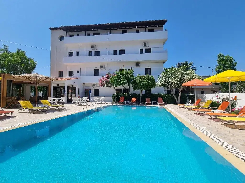 Archontiko Hotel