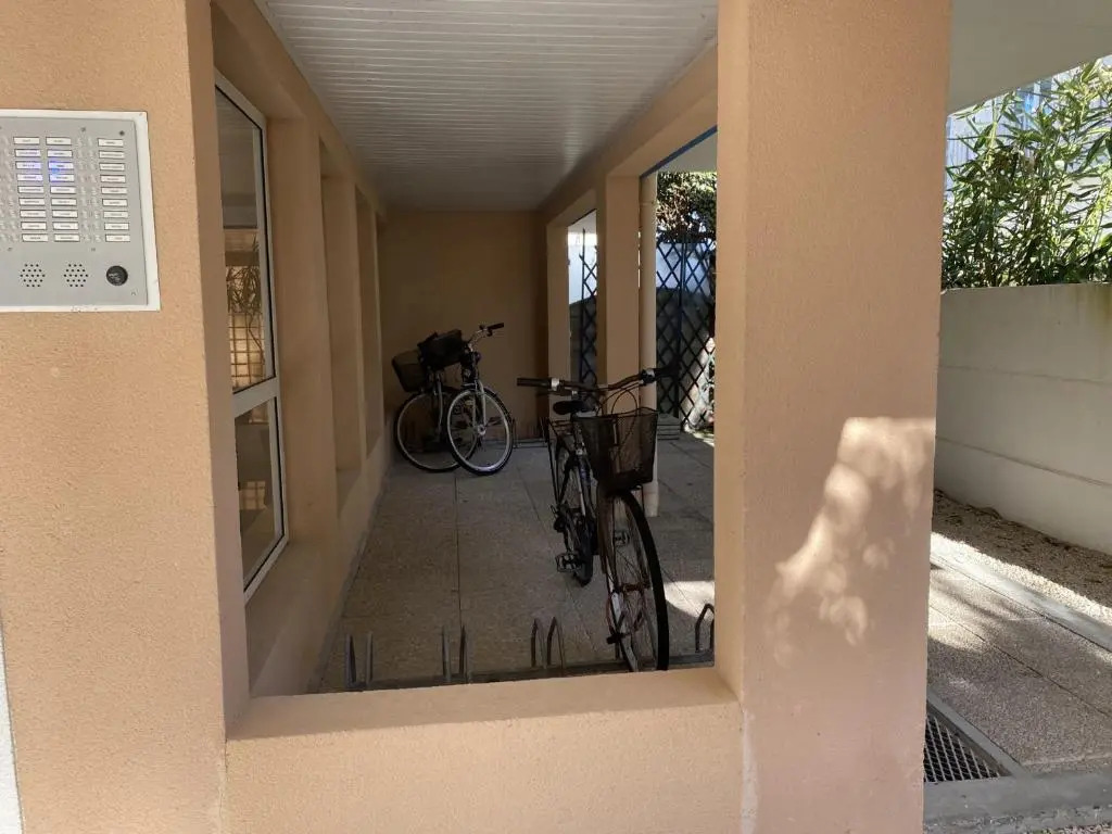 Appartement Arcachon, 3 pièces, 6 personnes - FR-1-374-180