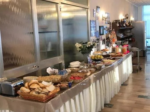 Hotel Darsena