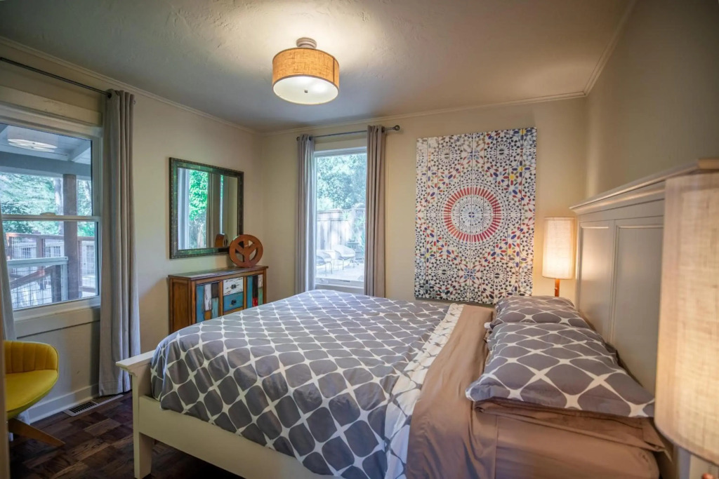 Vista Retreat With Hot Tub And Tastings Included