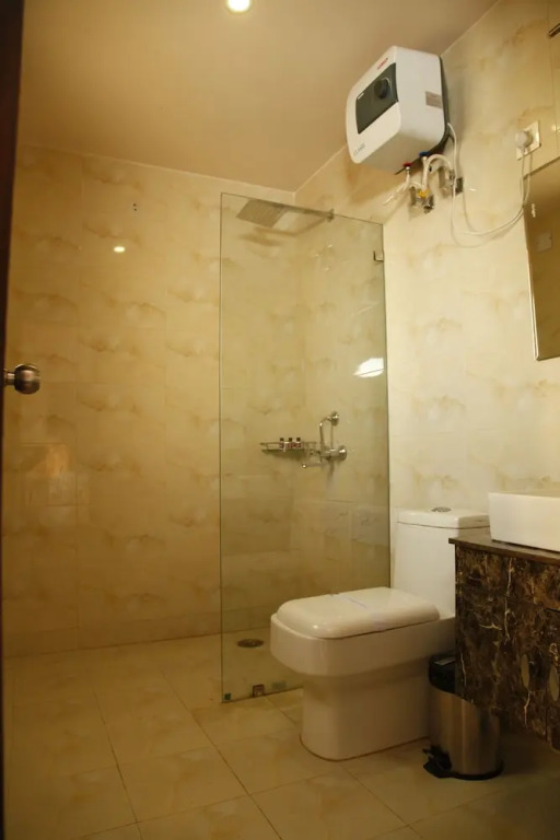 Anandam Clarks Inn Suites Vrindavan