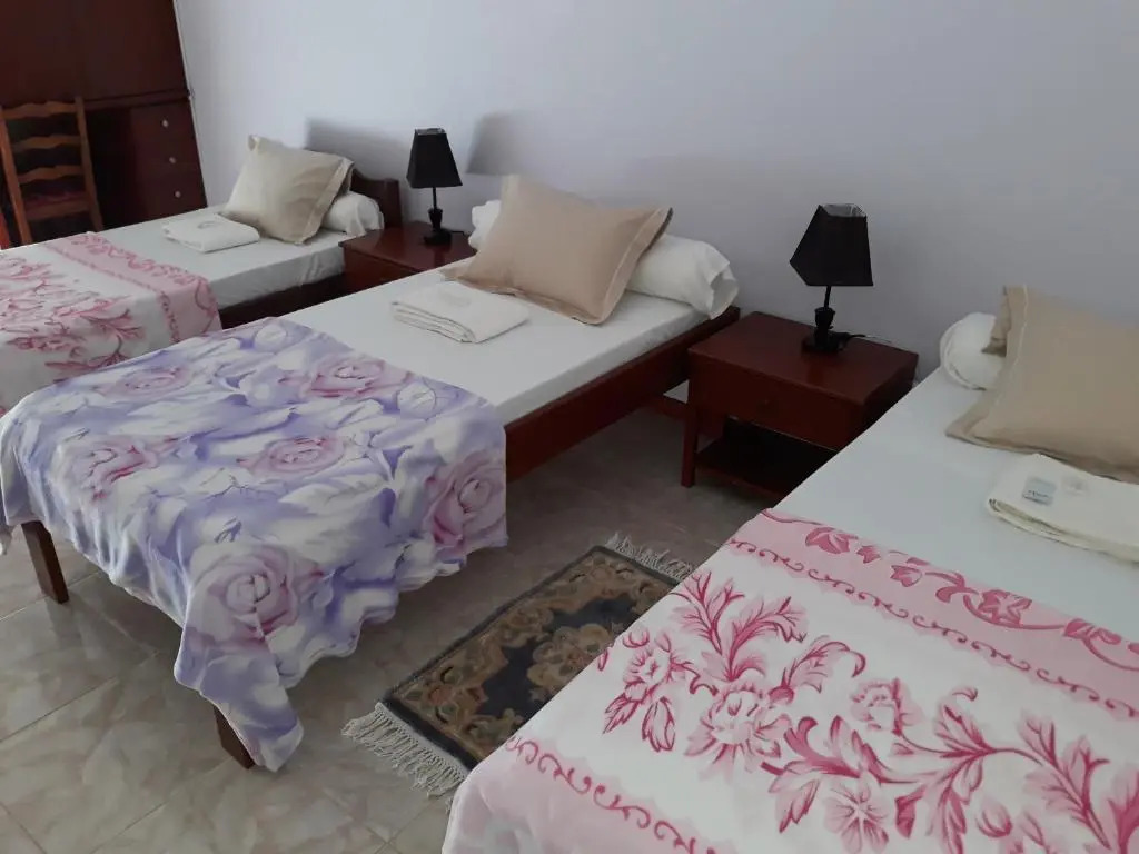 Yria Residencial