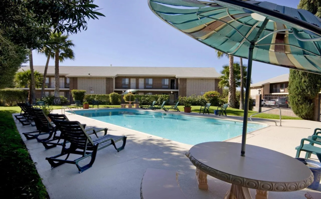 The Kennedy Tucson, SureStay Collection by Best Western