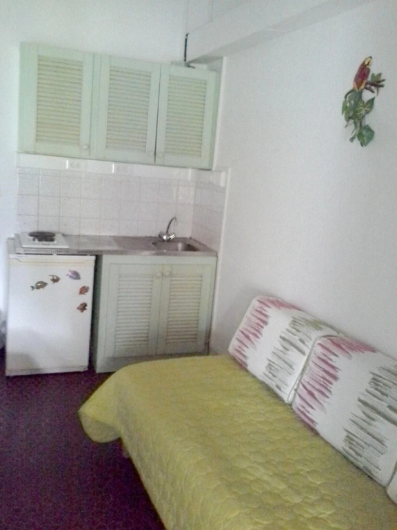 Studio in Saint-françois, With Private Pool, Terrace and Wifi - 100 m
