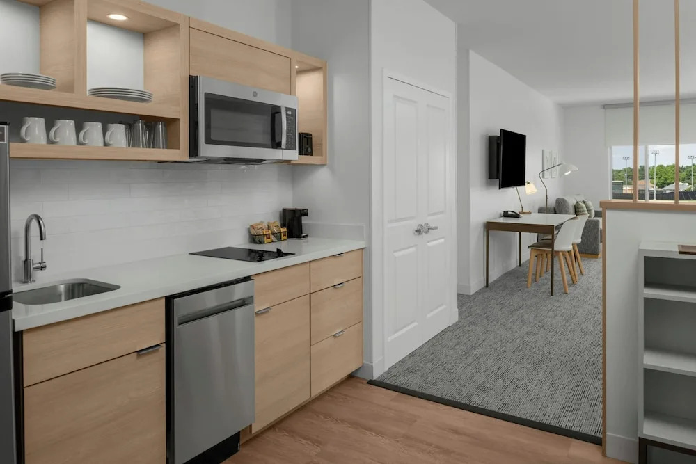 TownePlace Suites Midwest City
