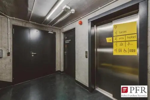 Hotel 17 Rooms