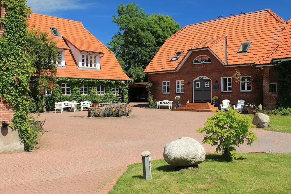 Das Backhaus 3