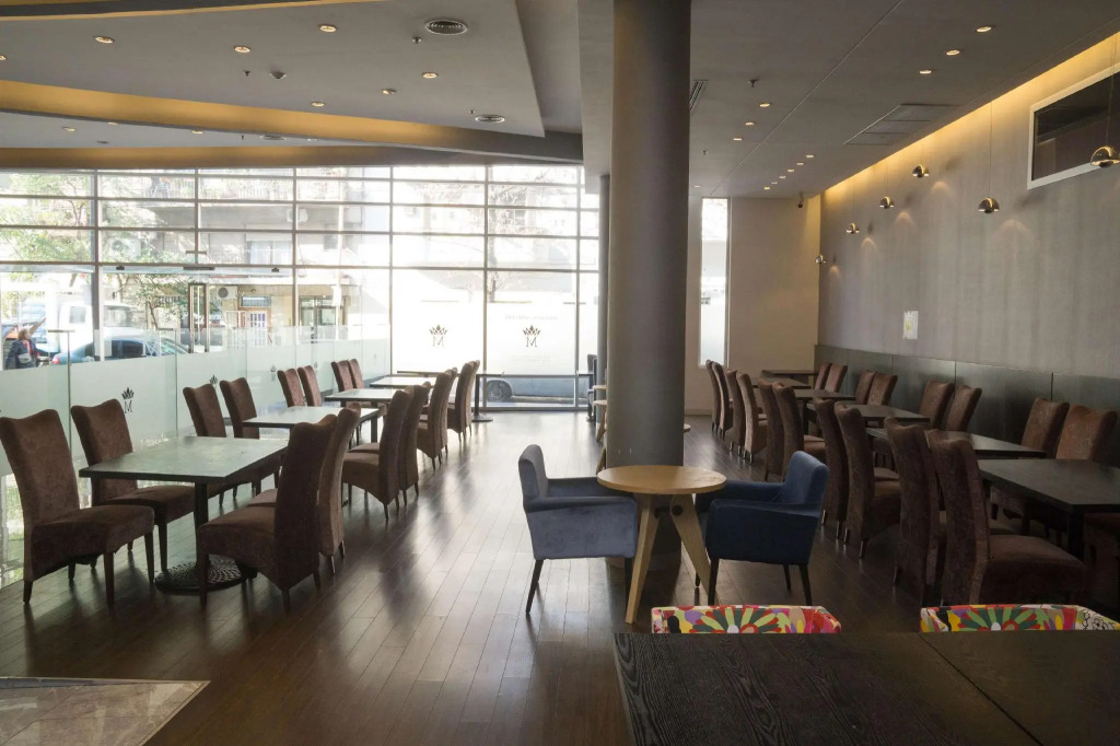 Hotel BA Abasto