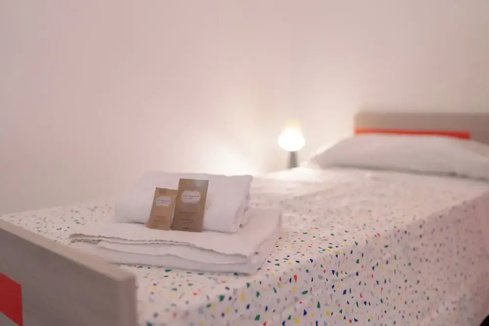 Cortile dei Giusti - Combo Guesthouse