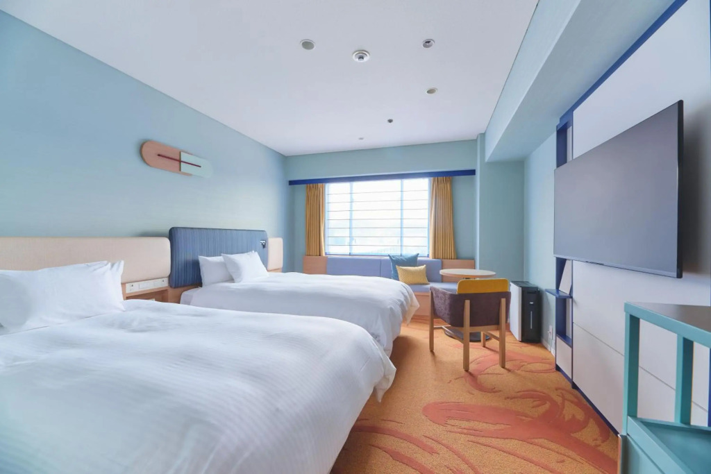 Miyako Hotel Kyoto Hachijo
