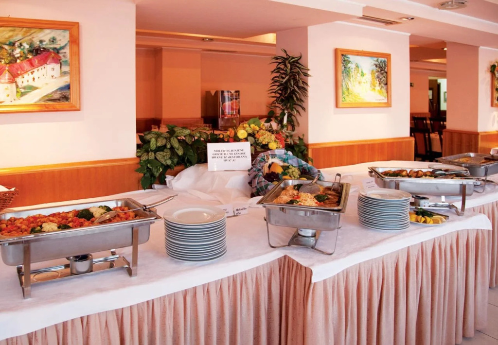 Toplice Hotel