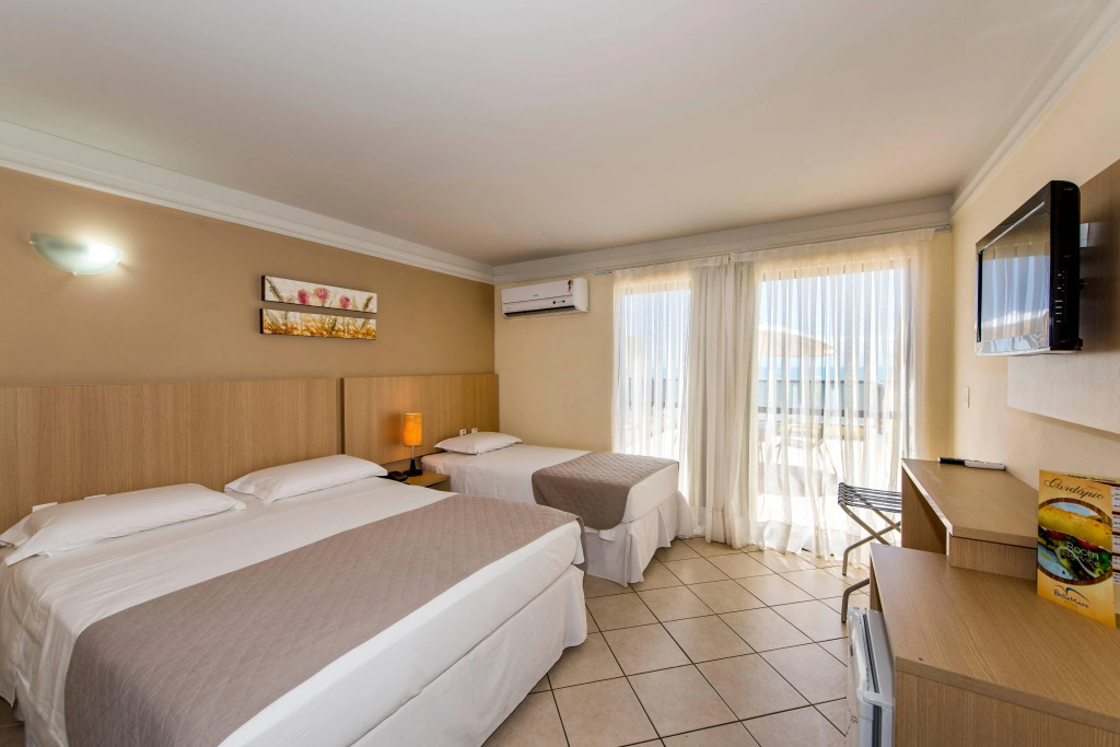 Rede Andrade Comfort