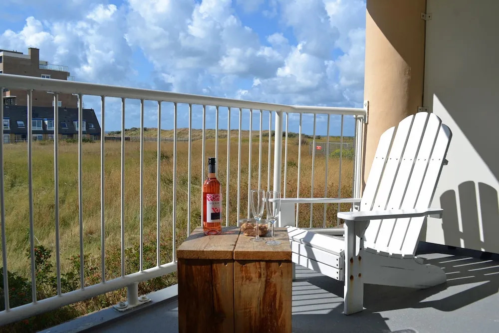 Beach House Sea-Side
