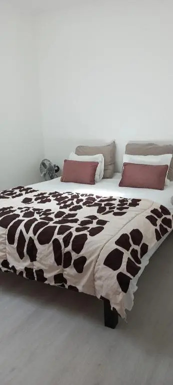 Bel appartement 1er étage Maiso