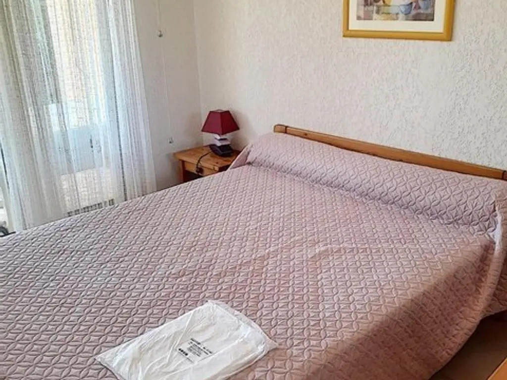 Appartement Bormes-les-Mimosas, 2 pièces, 4 personnes - FR-1-610-20