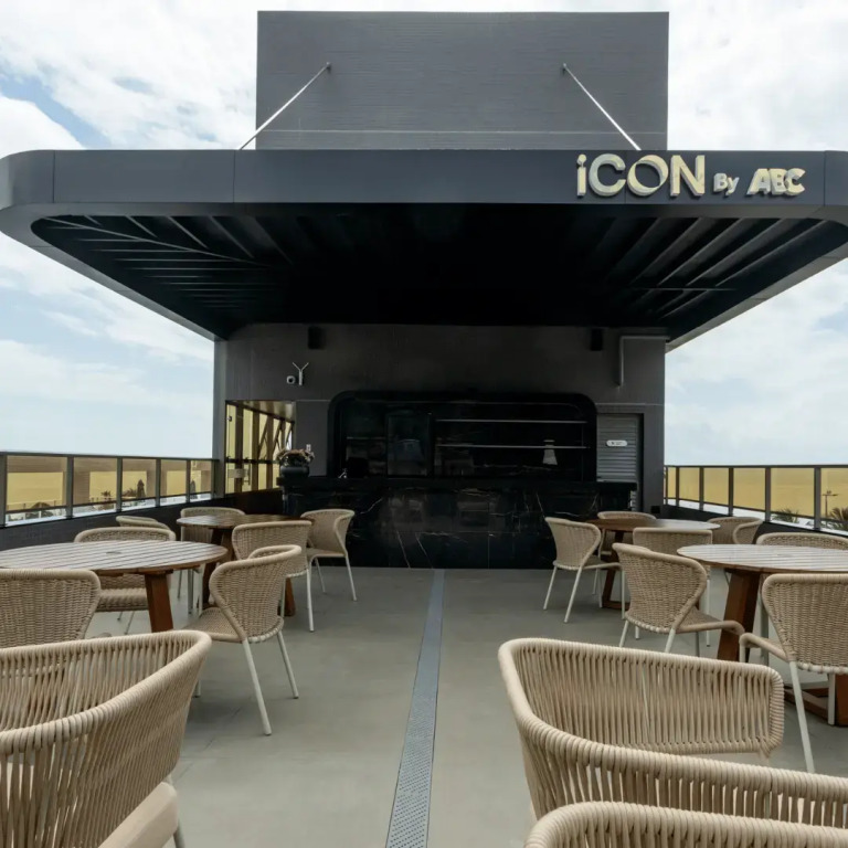 Icon Hotel by Welkom