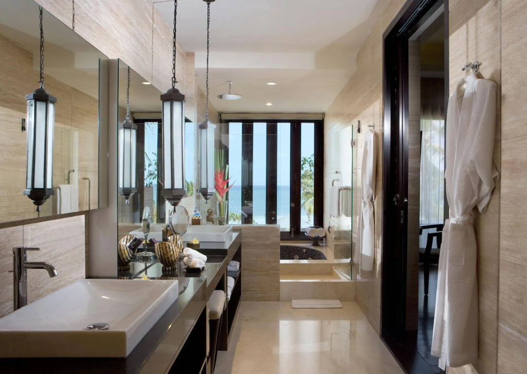 The Seminyak Beach Resort & Spa