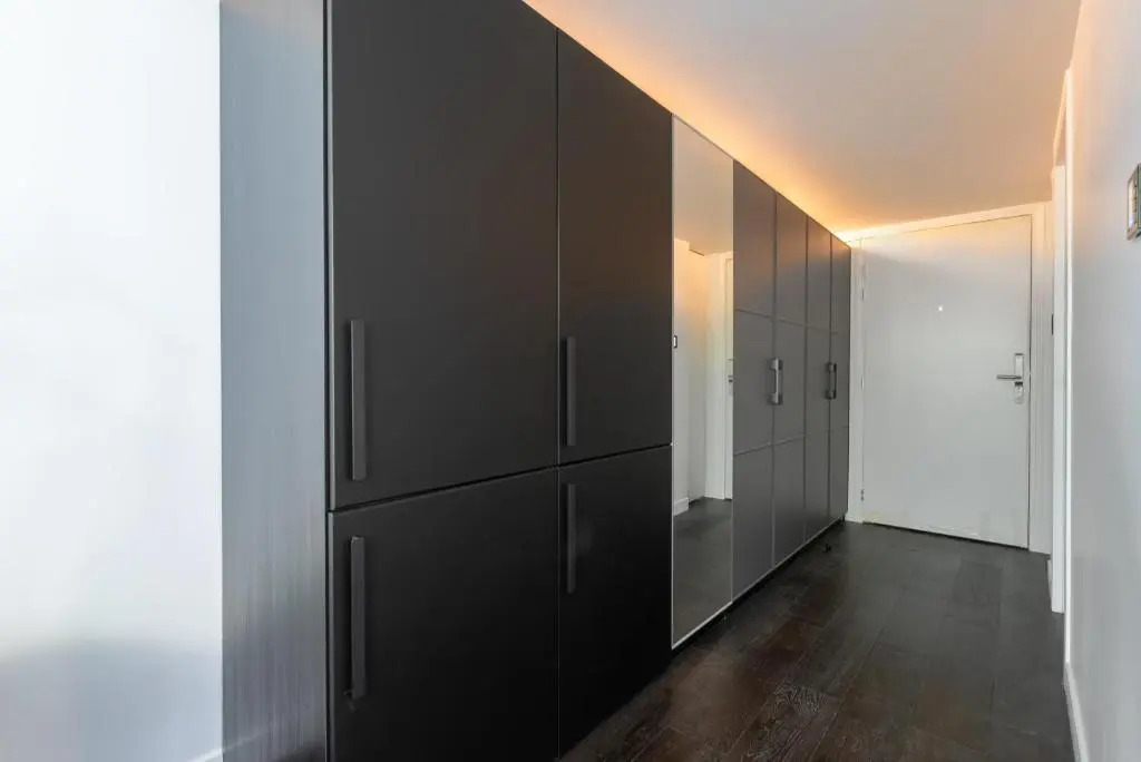B5 Loft Duplex 175Blo-Paris Convention