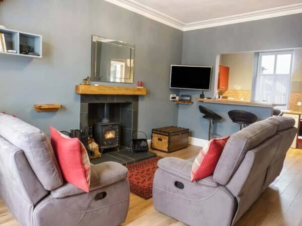 14 Beattock Park