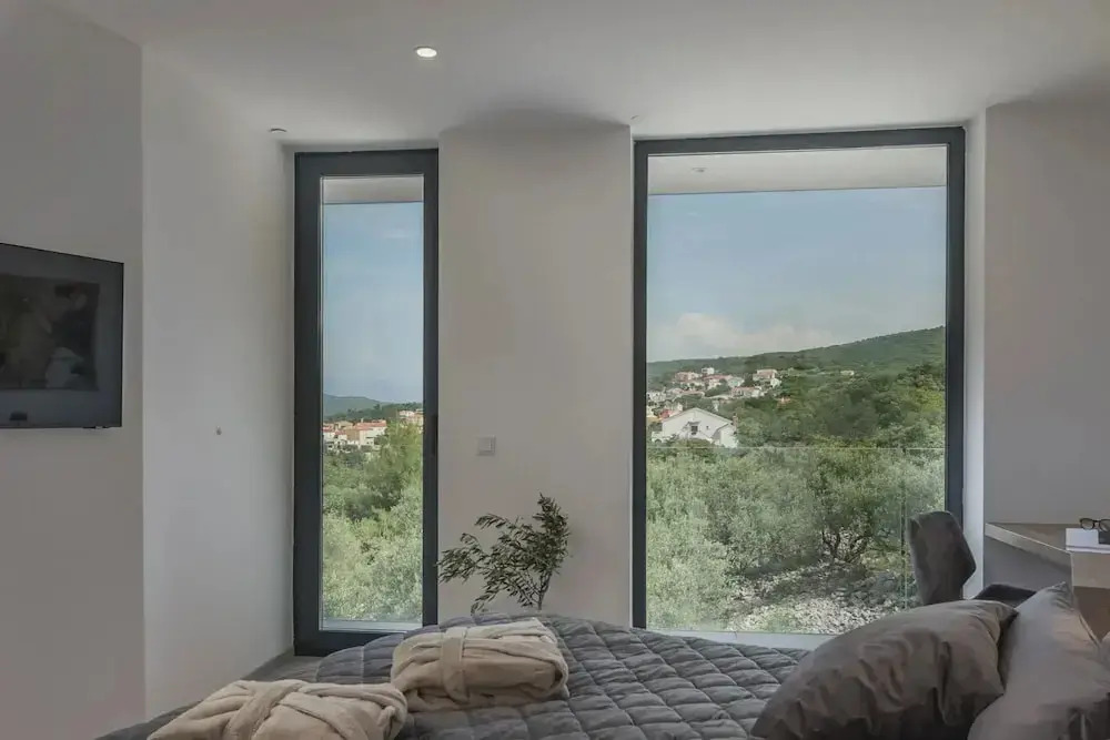 Villa Manatis on Krk - Crovillas