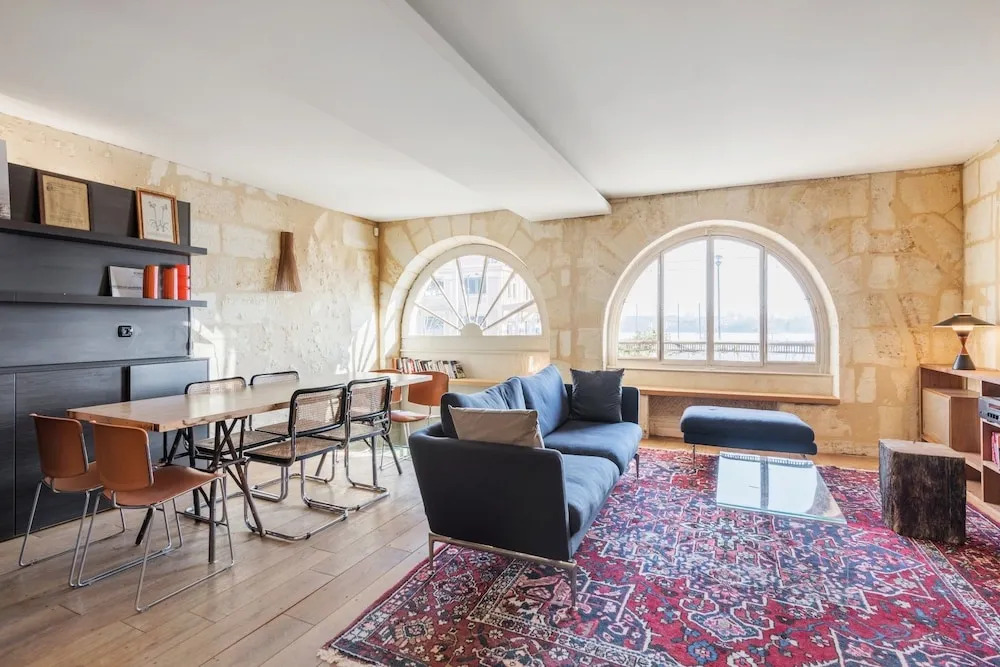 We Stay - Bordeaux-Leuret-Magnifique Dupleix