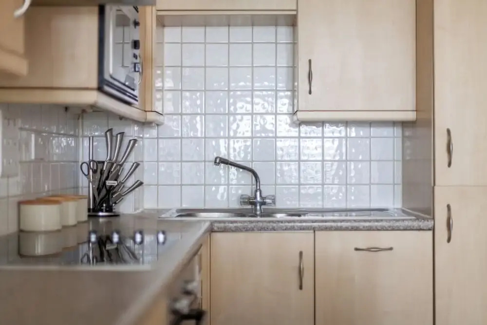 Modern Dalston Apartment