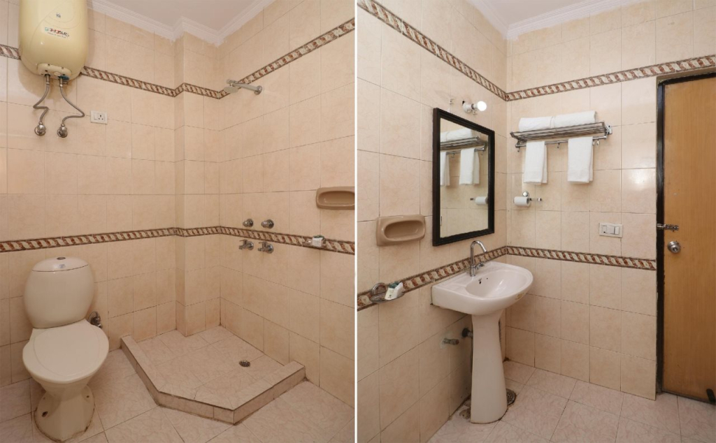 OYO Rooms Global Business Park