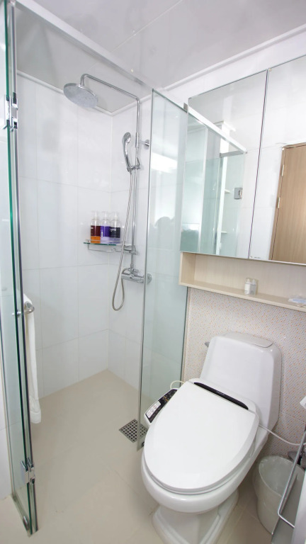 Cplus Residence