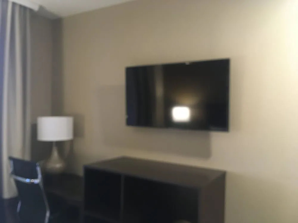 The Williams Hotel