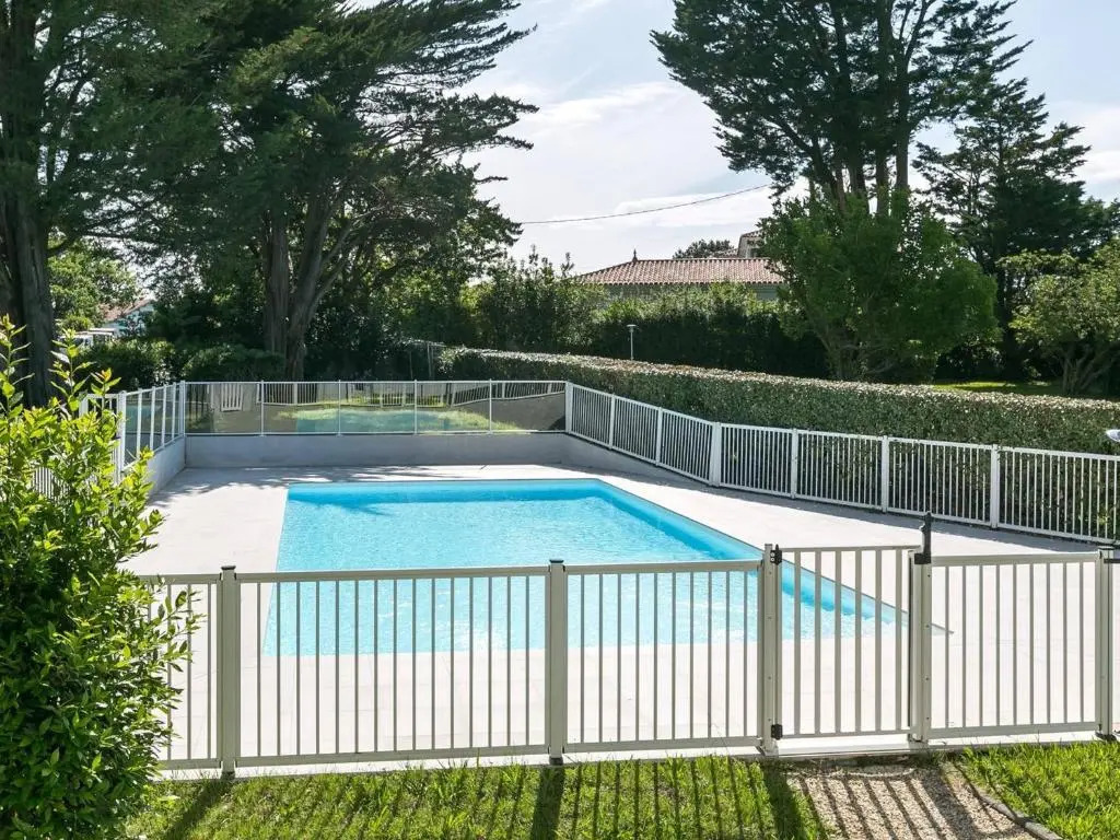 Appartement Saint-Jean-de-Luz, 2 pièces, 4 personnes - FR-1-4-524
