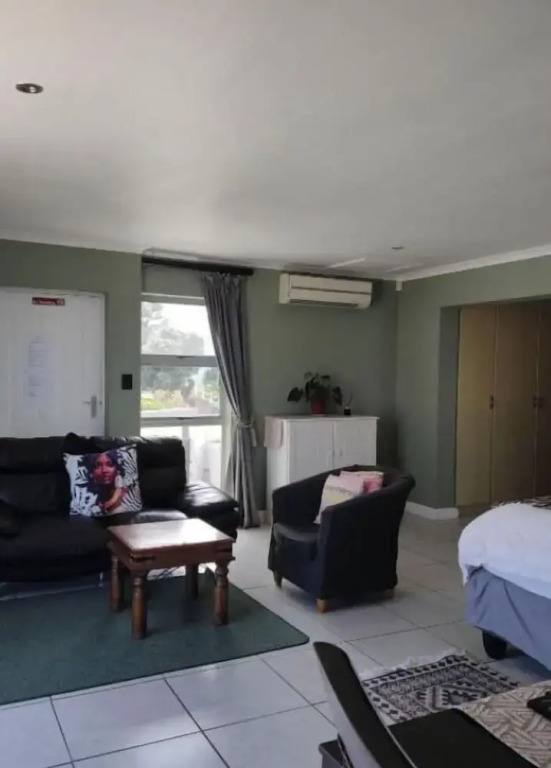 Imany Guest House