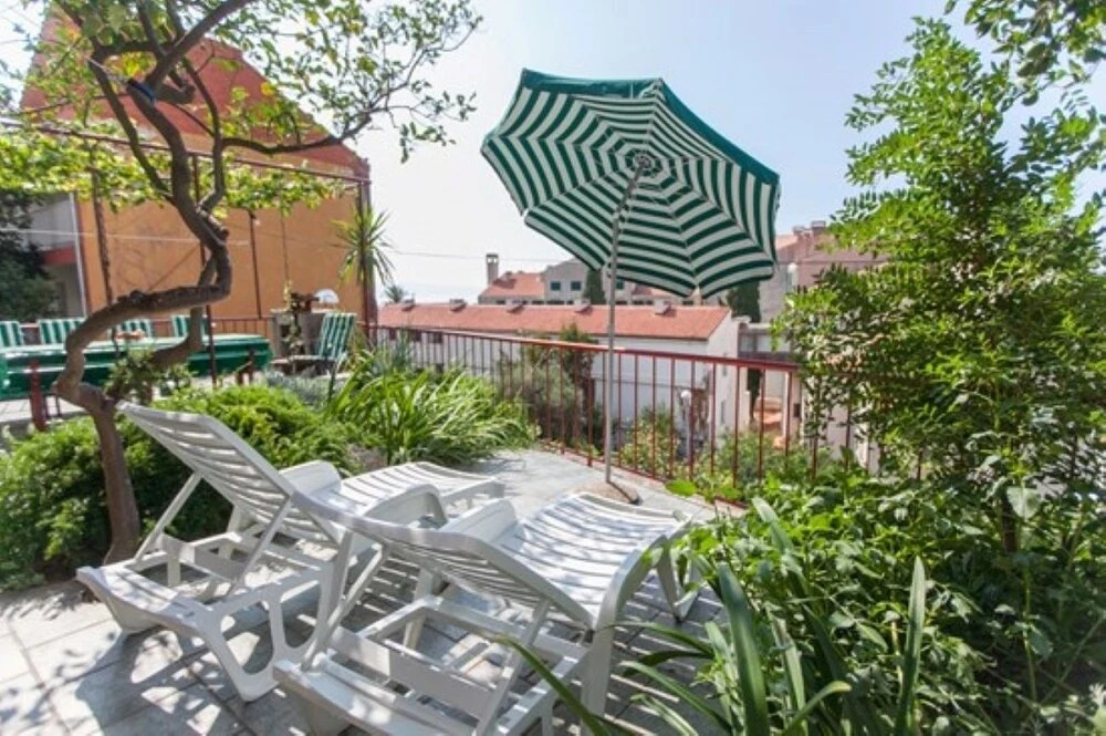 Apartment Mersi