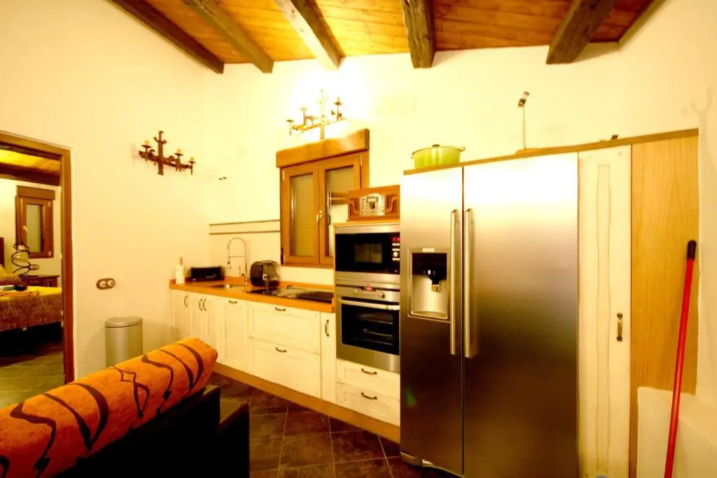 Casa Cucu