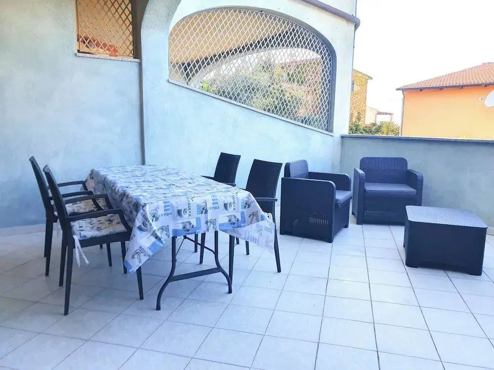 Bilocale Confort Viviana-LaCiaccia Style