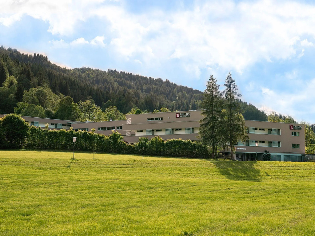 Alluring Apartment in Höggen near Ski Slopes with Sauna